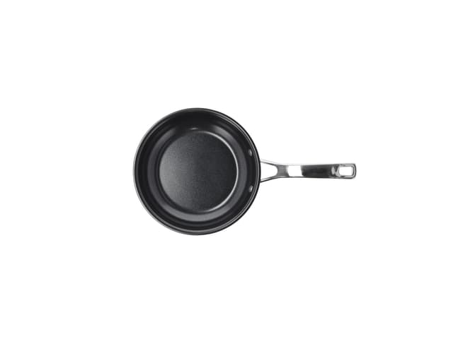 By Tareq Taylor Stegepande keramisk non-stick Steel