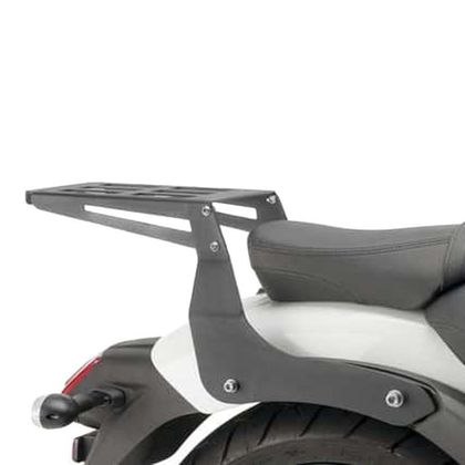 Porte Bagage CustomAcces - NON DEMONTABLE - Noir