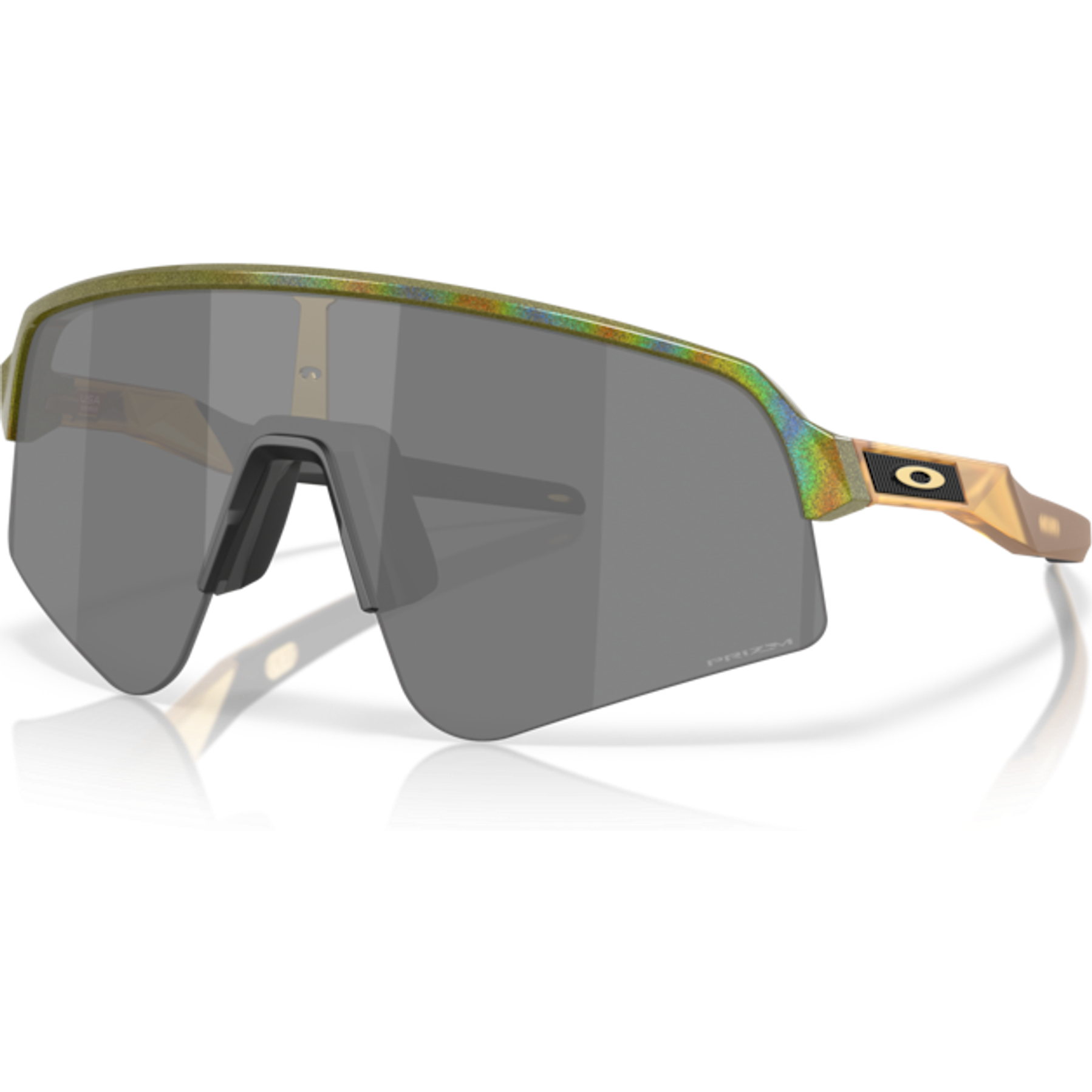 Oakley Sutro Lite Sweep Prizm Fietsbril
