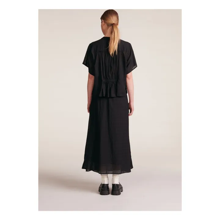 BELLEPIECE Jupe Raquel | Noir