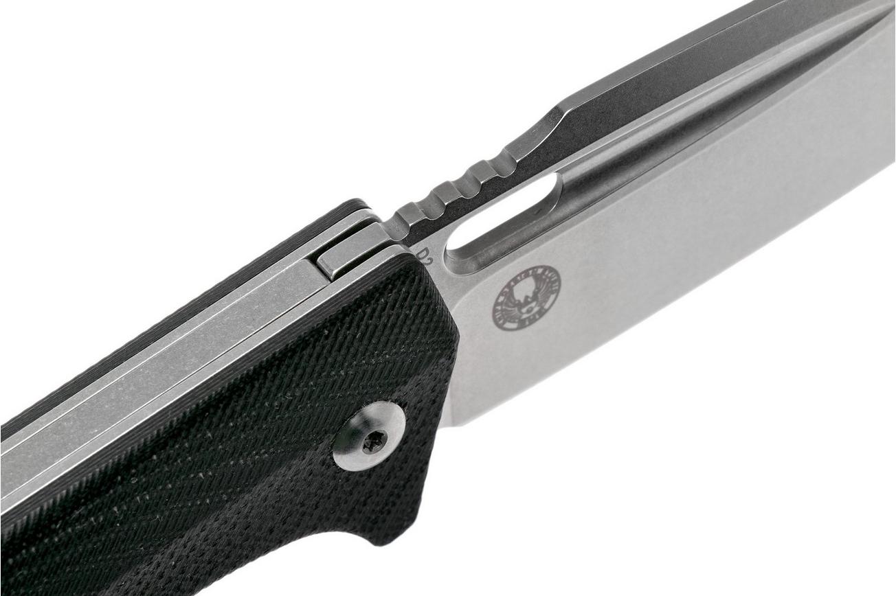 Böker Plus Caracal Folder 42 01BO753 zakmes, Boris Manasherov design