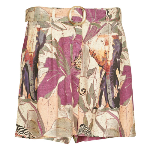 Desigual - ETNICAN - Multicolore