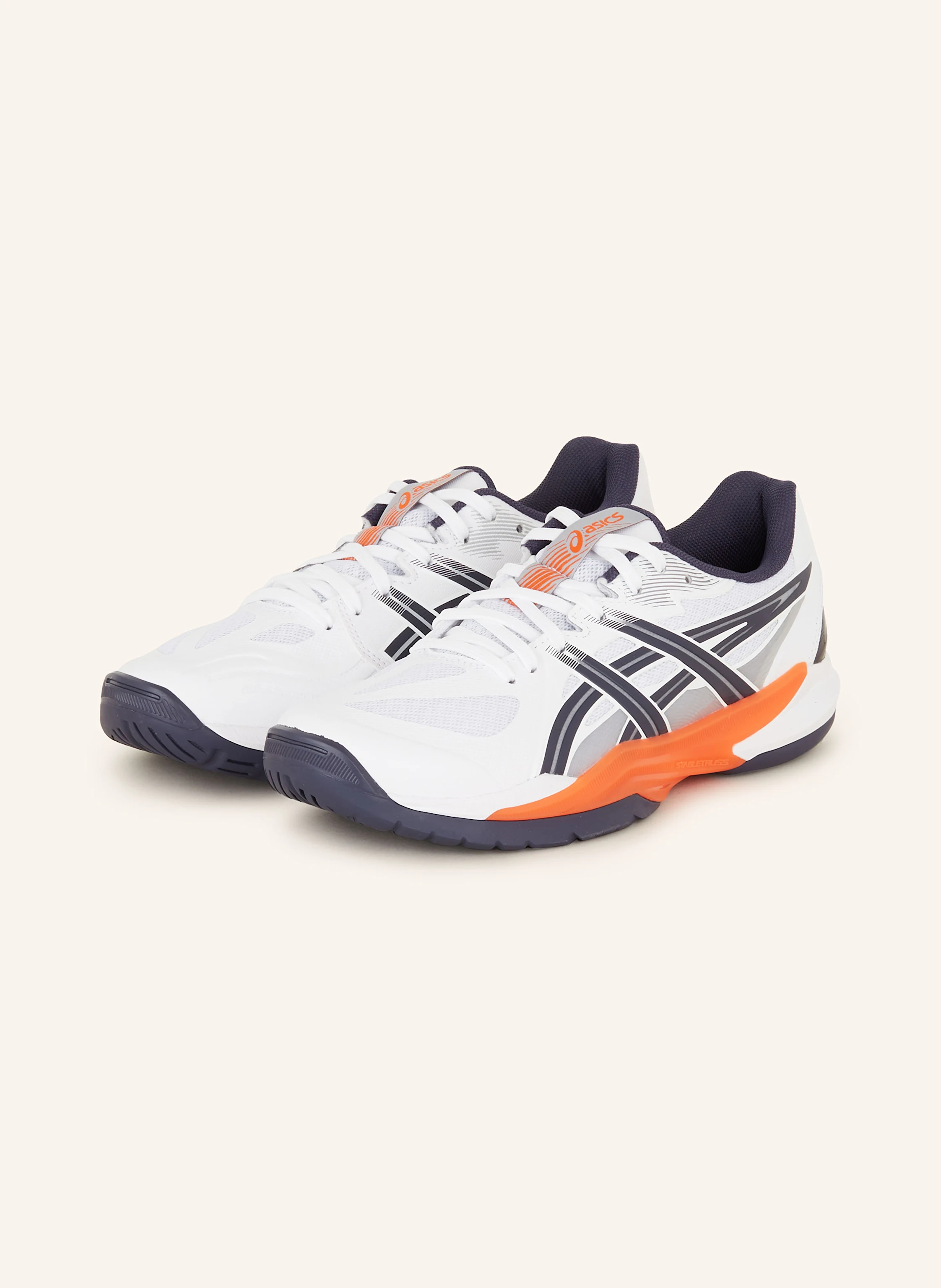 ASICS Indoorschuhe POWERBREAK FF