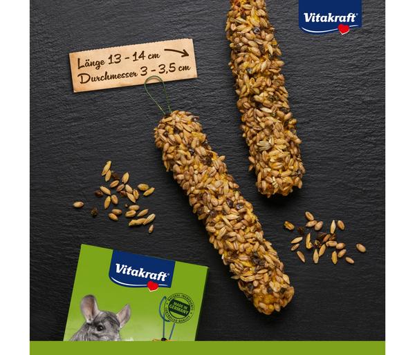 Vitakraft® Kräcker® Original Calci-Fit für