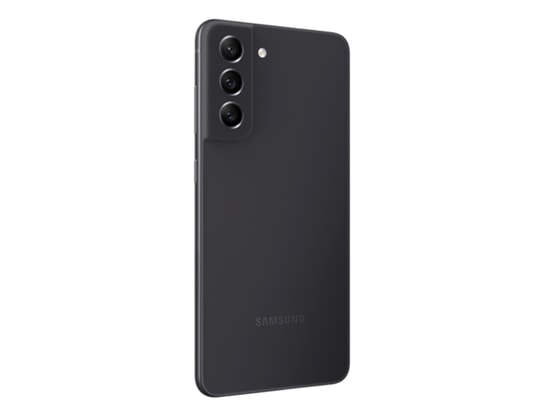 SAMSUNG - Smartphone GALAXY S21 FE 5G 128GB GRAPHITE