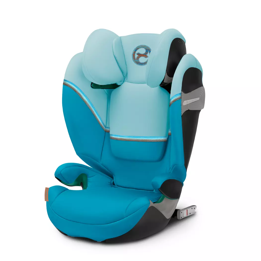 Kindersitz Solution S2 i-Fix