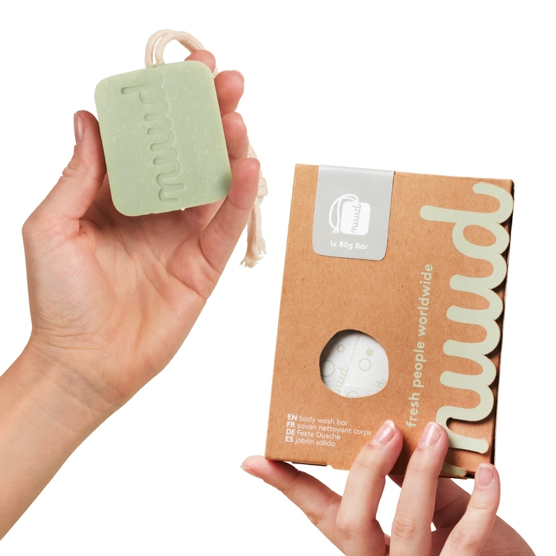 Nuud The Refreshbar 80 gr.