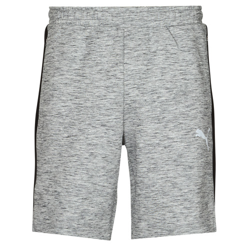 Puma - EVOSTRIPE SHORTS 8 Gris / Negro