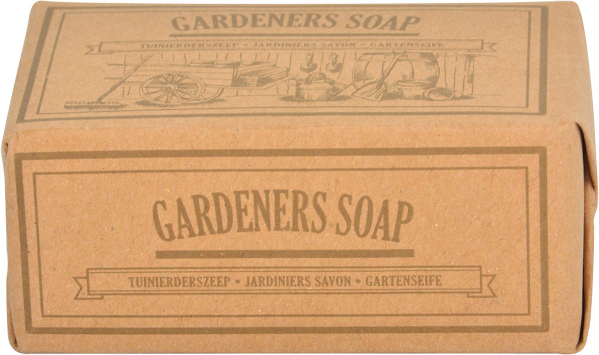 Esschert Design puimsteenzeep