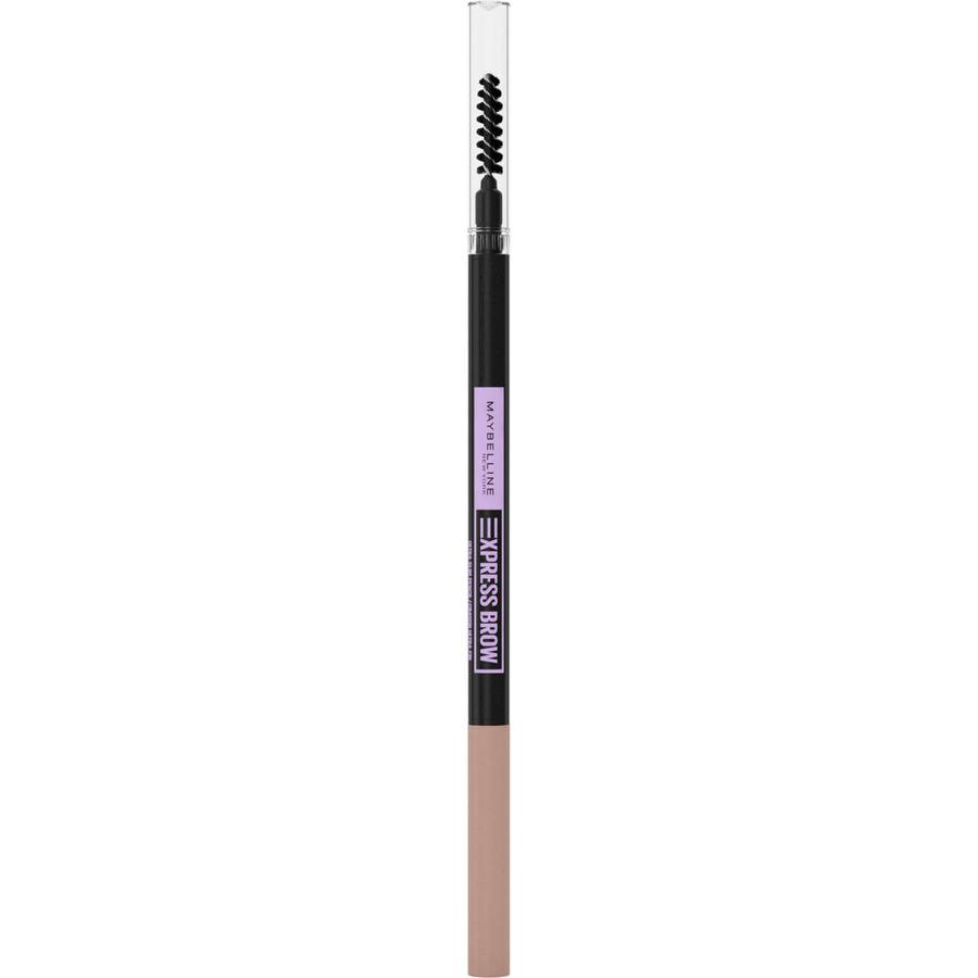 Maybelline New York Express Brow Ultra Slim Pencil  1,5 Taupe 0,09g