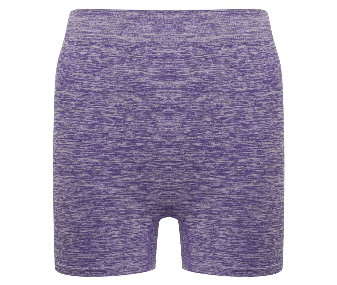 TOMBO TL301 - Shorts de Sport Femme Tombo Confort et Élasticité