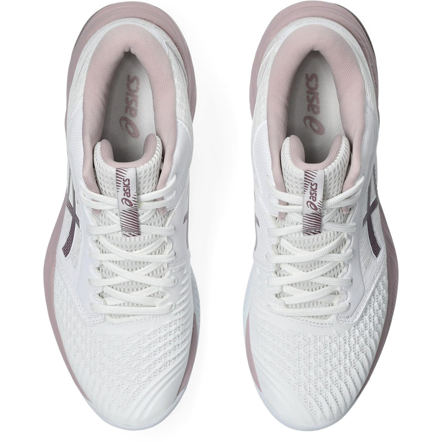 ASICS Netburner Ballistic FF MT 3 Women
