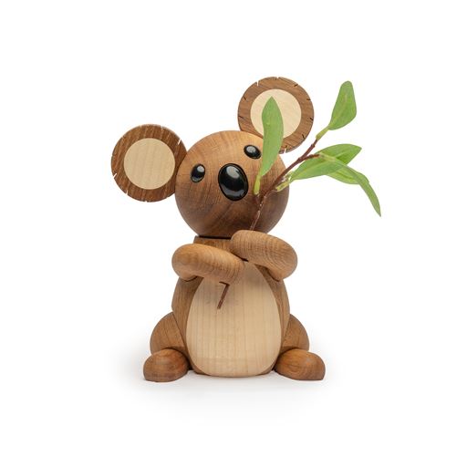Spring Copenhagen Aussie Koala