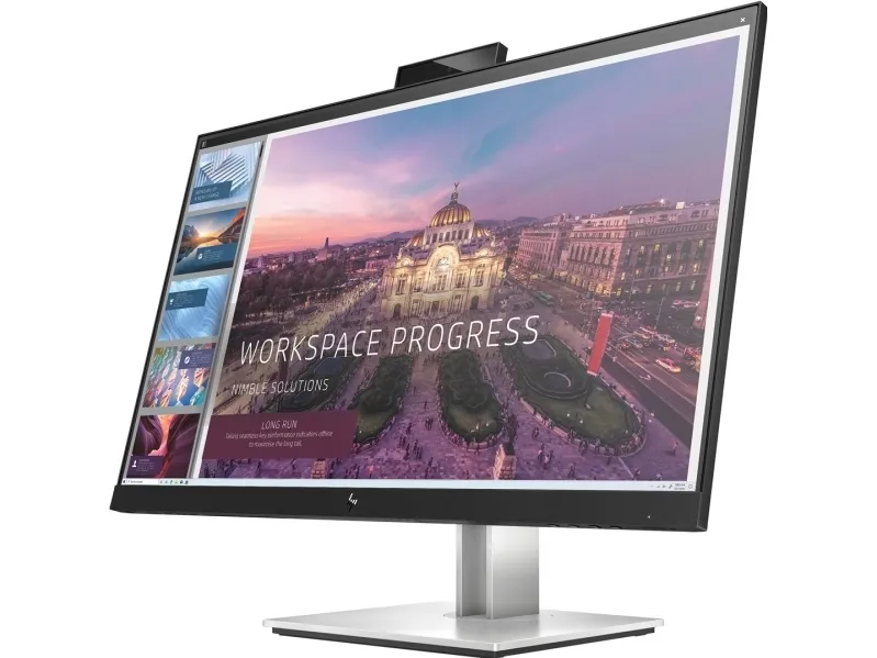 HP E24D G4 USB-C DOCKING FHD MNTR 24IN 16:9 1000:1 5MS IN
