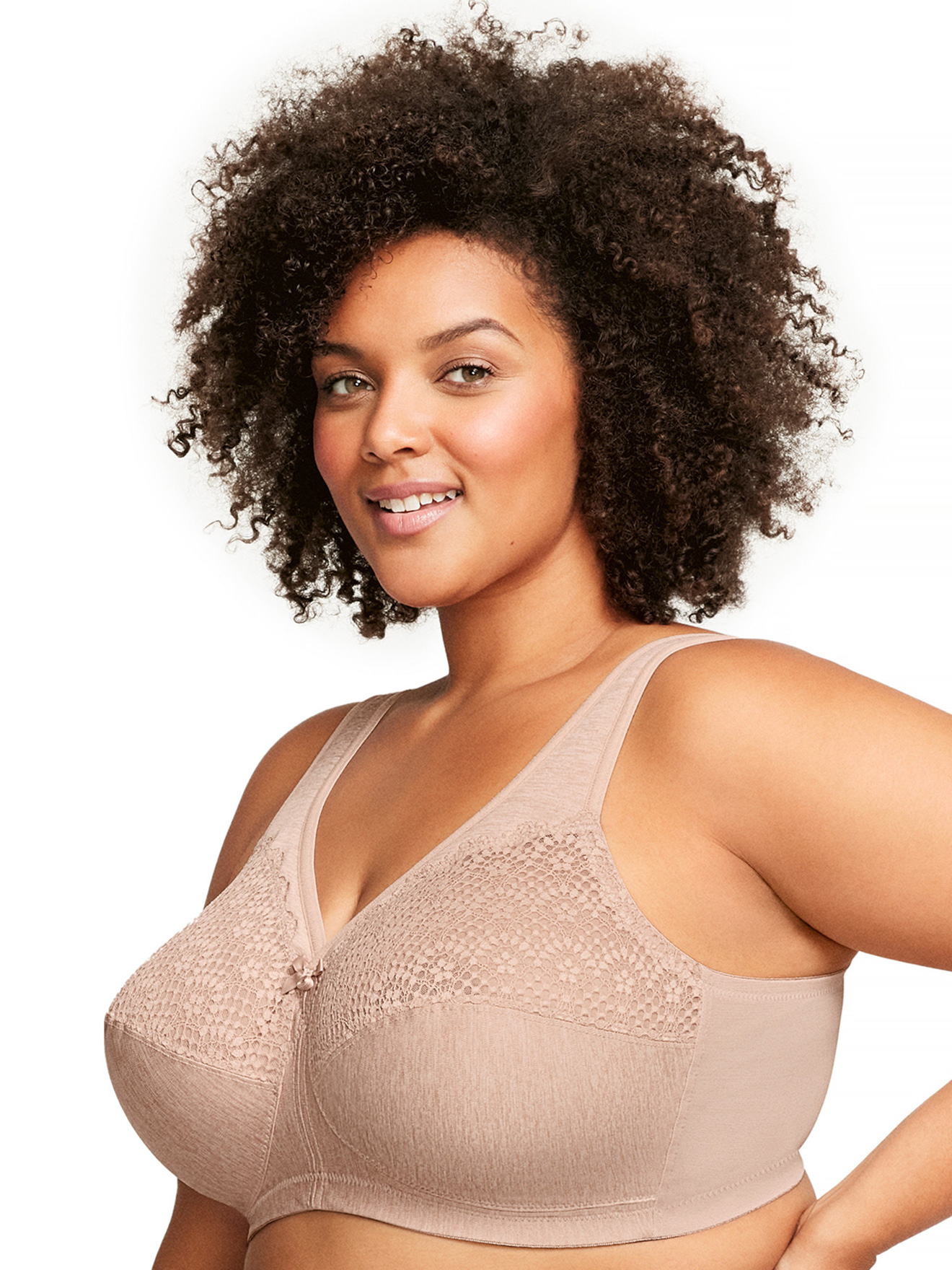 Soutien-gorge MagicLift® sans armatures