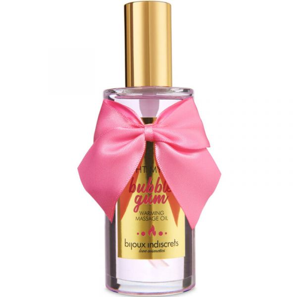 Bijoux Indiscrets Óleo de Massagem Erótico 100ml