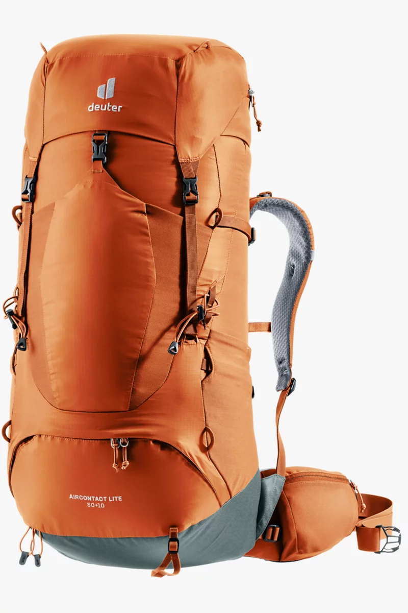deuter Aircontact Lite 50+10 L Wanderrucksack