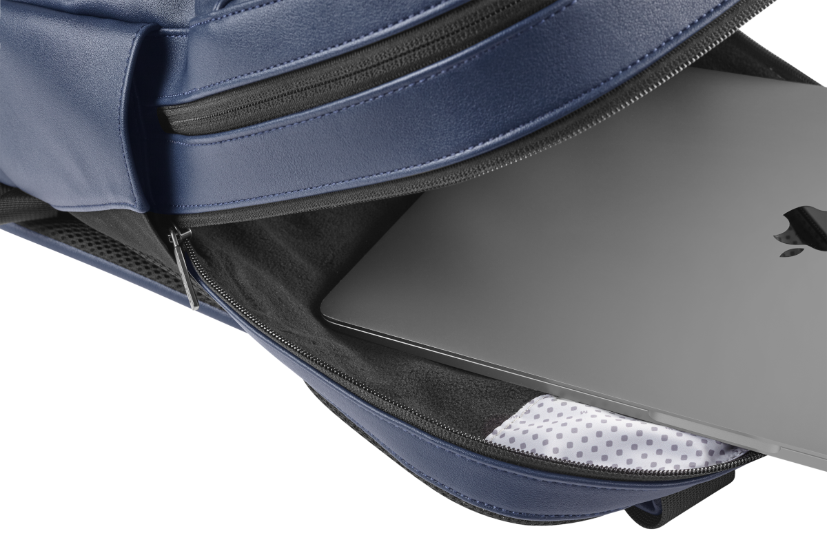 PRO Backpack Classic Collection, Sapphire Blue