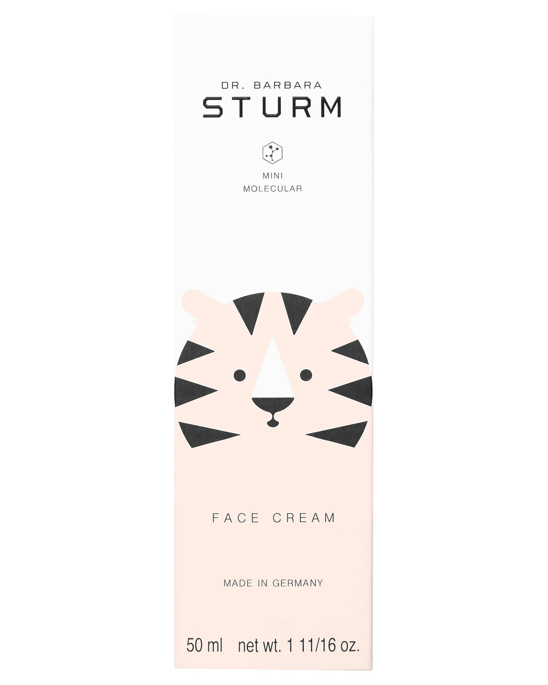 Dr. Barbara Sturm| Kinder Gesichtscreme BABY & KIDS FACE CREAME 50