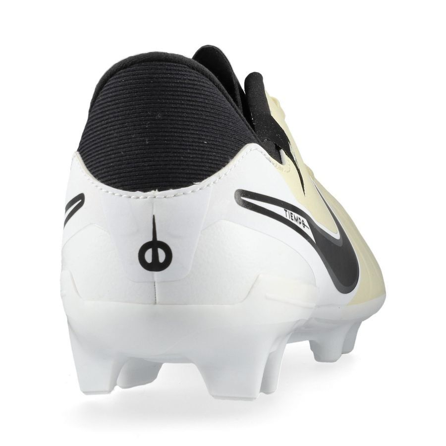 Nike Tiempo Legend 10 Academy MG Mad Ready - Lemonade/Noir/Doré