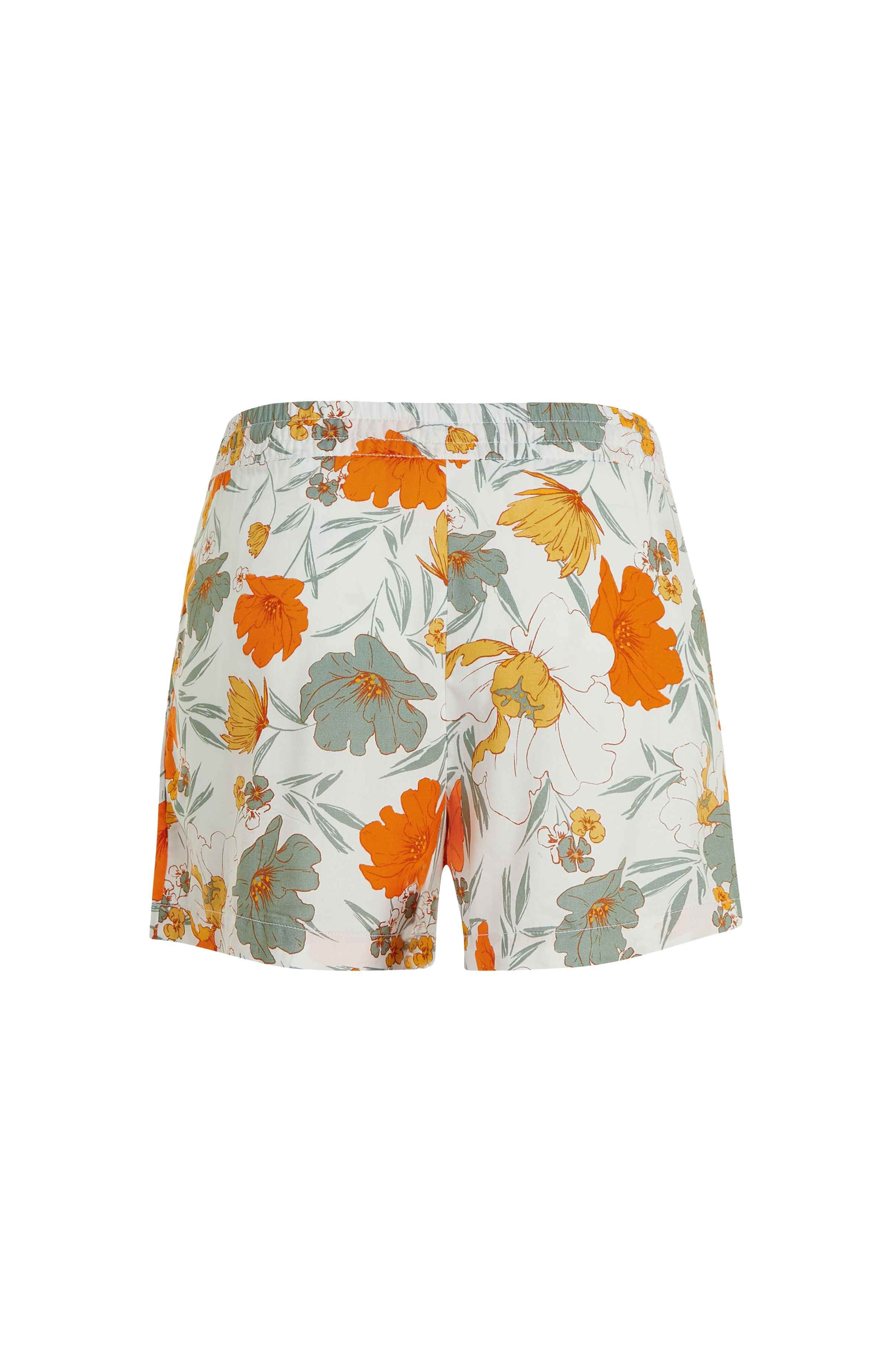 Amiri Beach short O`Neill Wit