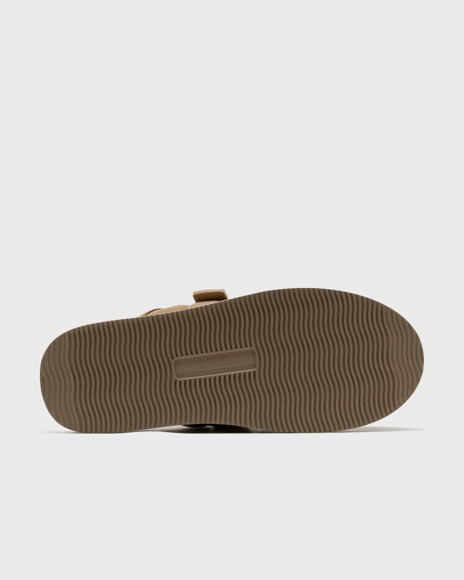 ADISH Adish x Suicoke Up-Cycled Canvas Zavo