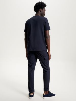 Camiseta Hilfiger Monotype Embroidery Archive Fit