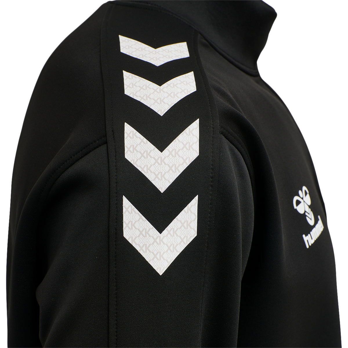 hummel Core XK Half Zip Træningstrøje Herre