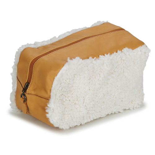 Easy Peasy - VANITOO - Marron