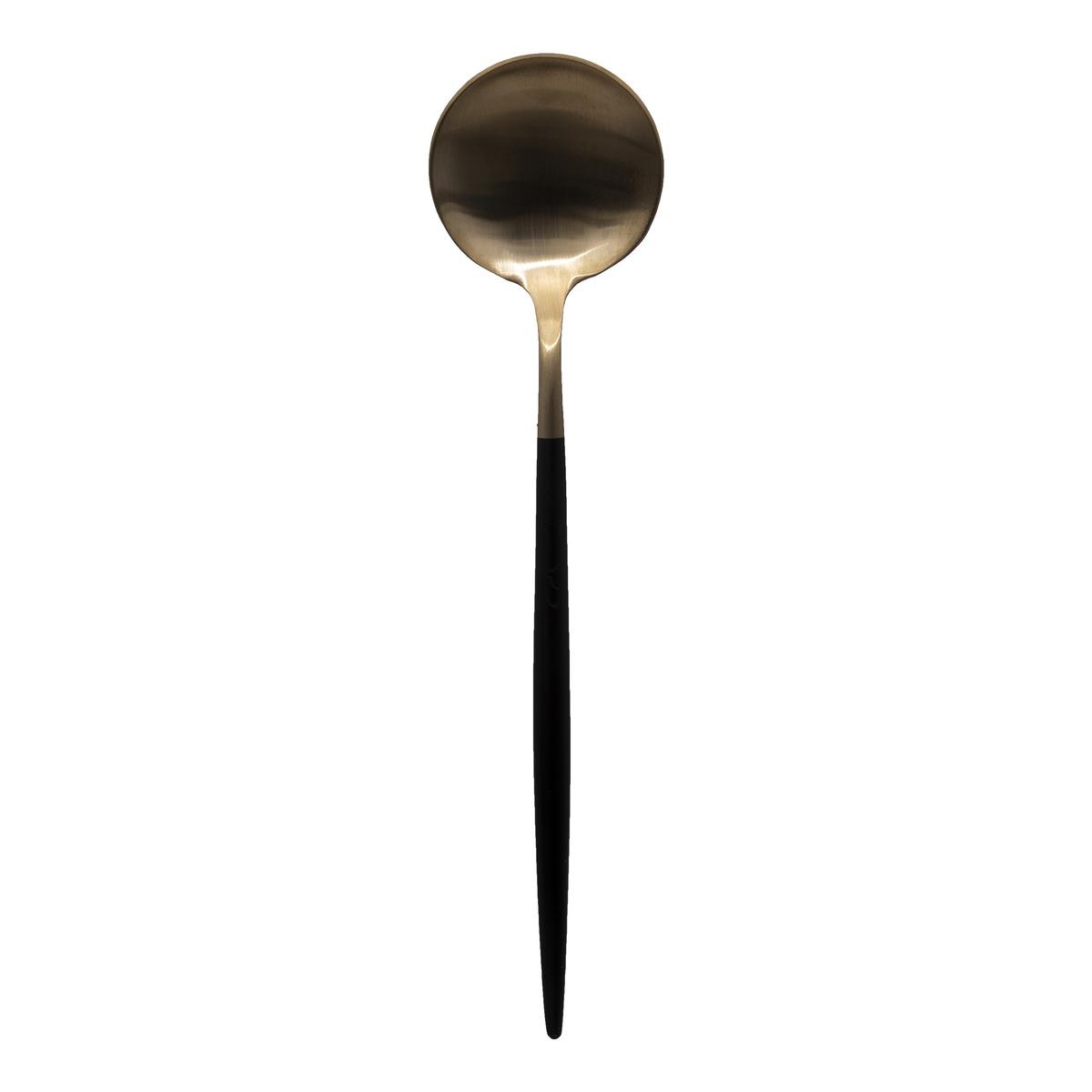 MENAGERE INOX 24 PIECES IDA OR