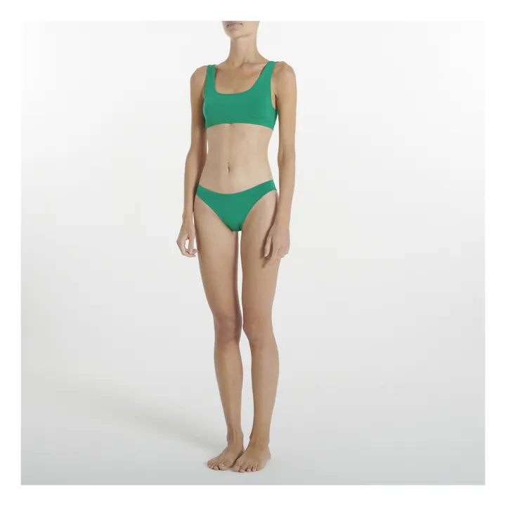 PRISM² Culotte Multifonctionnelle Evolve | Vert