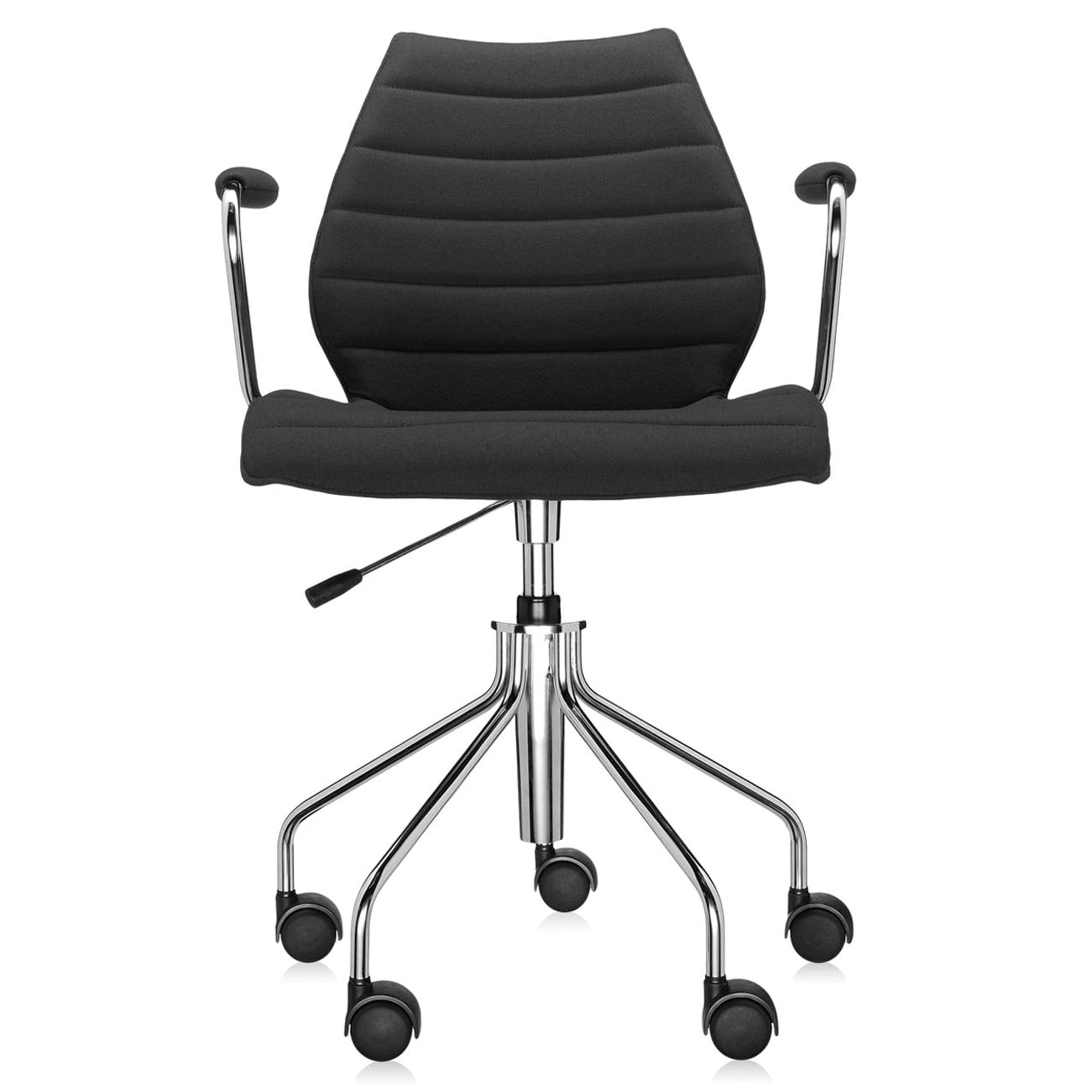 Kartell Maui Soft Bureaustoel