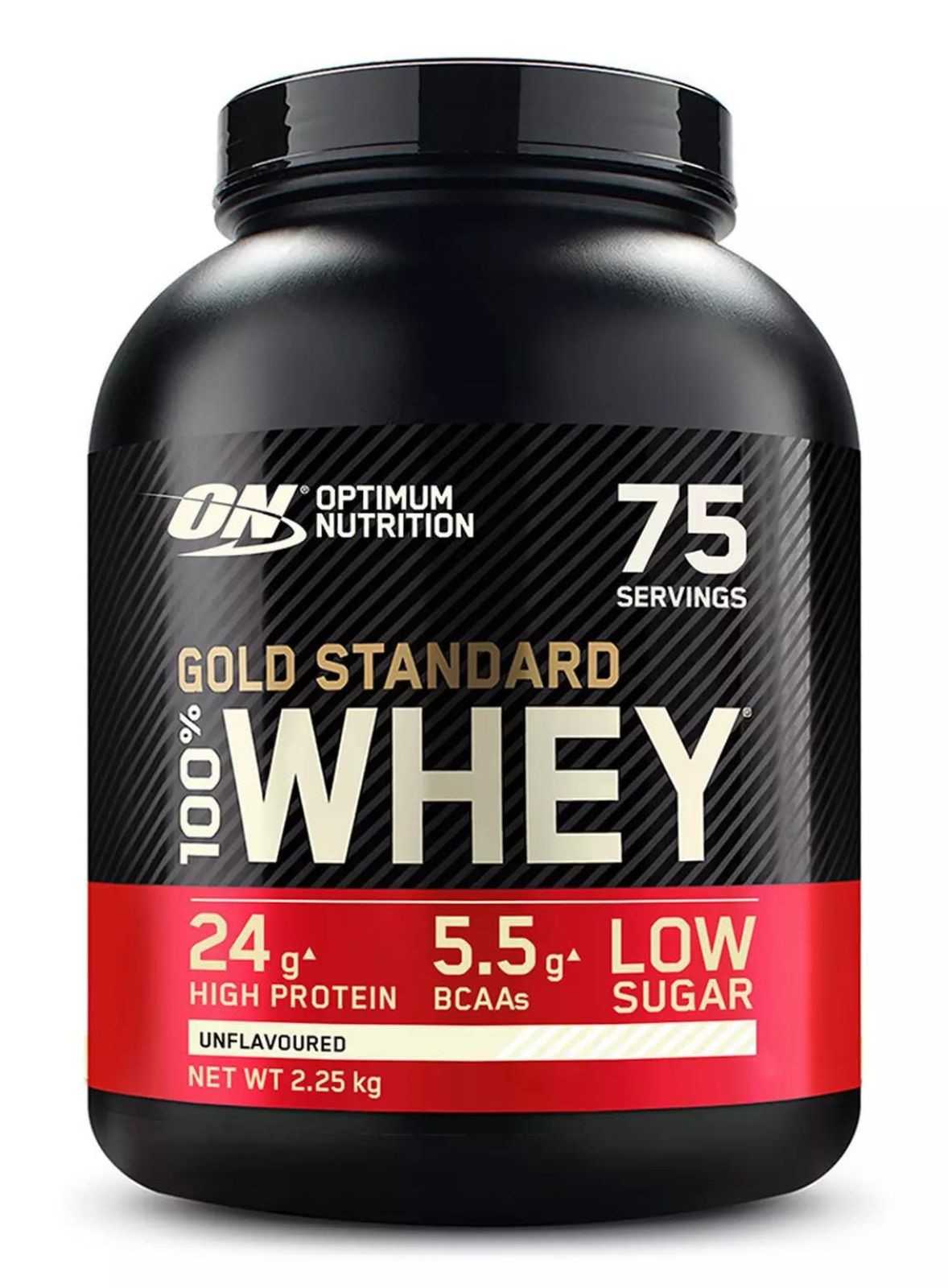 Optimum Nutrition 100% Whey Gold Standard 450 g