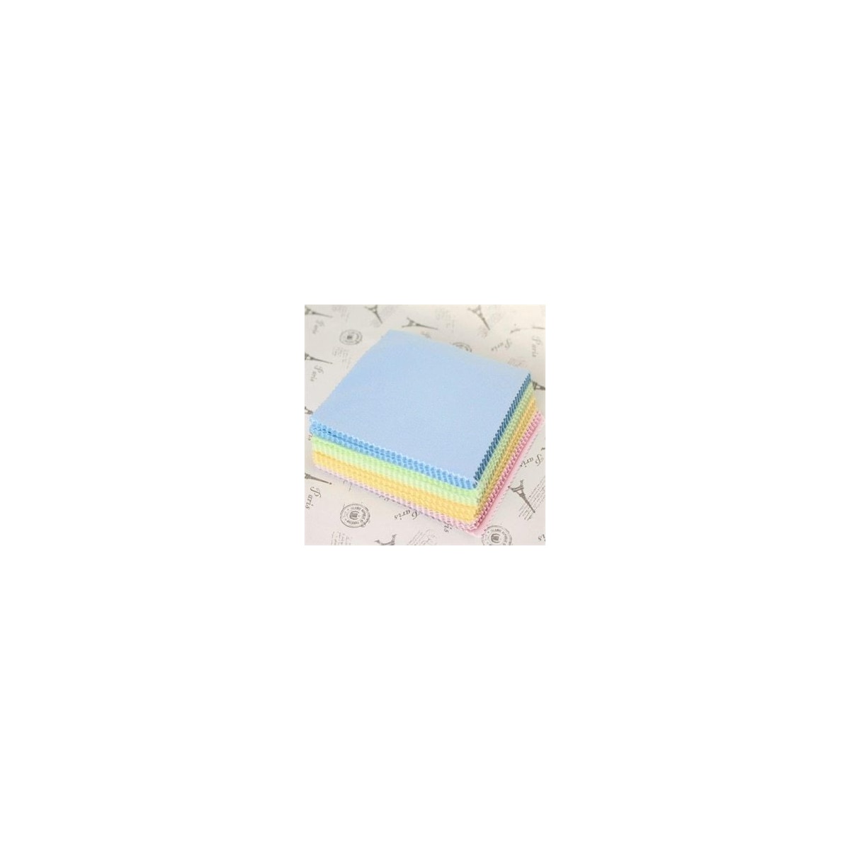 Mikrofiberduk 10-pakk