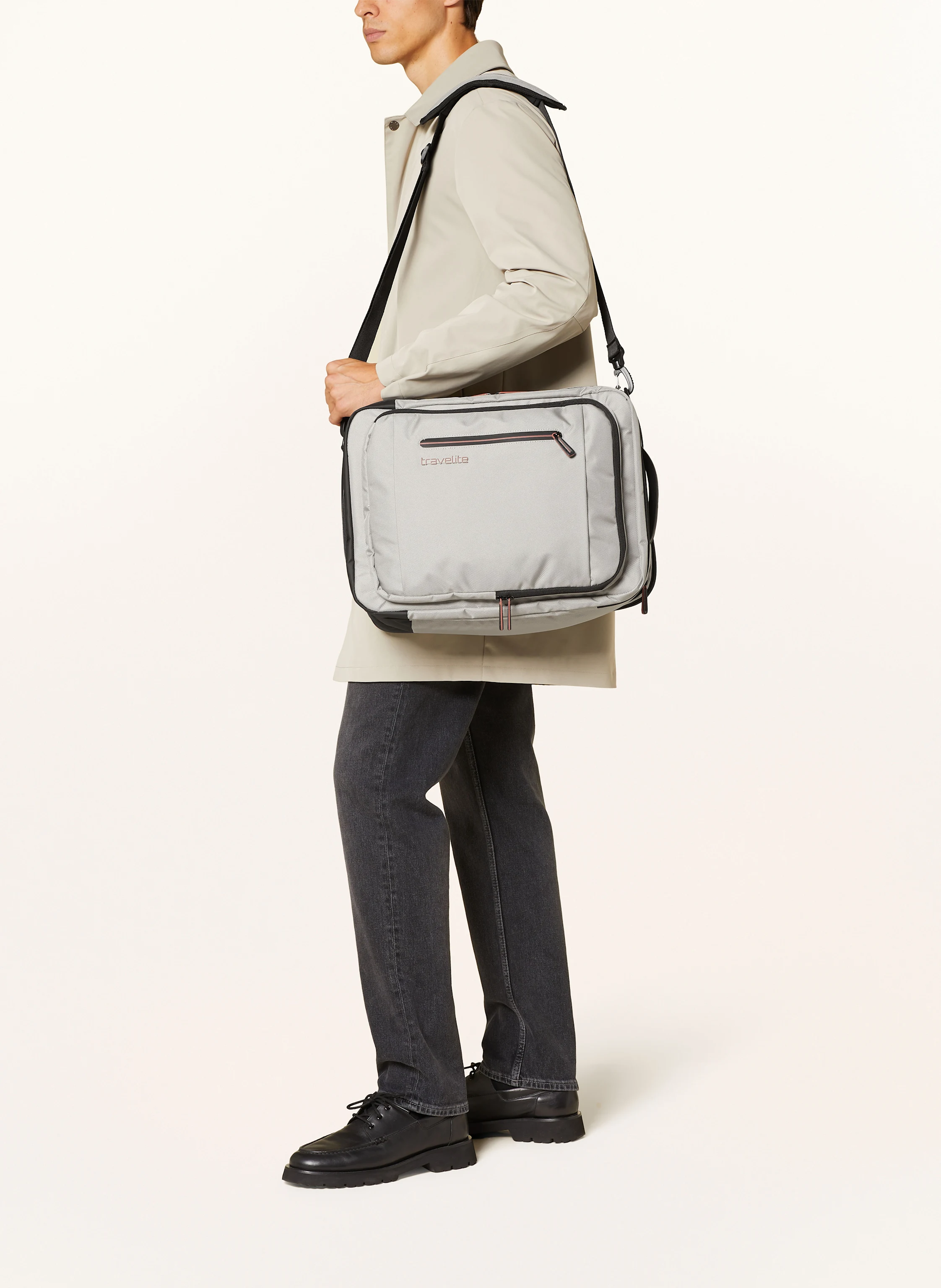 travelite Reisetasche CROSSLITE