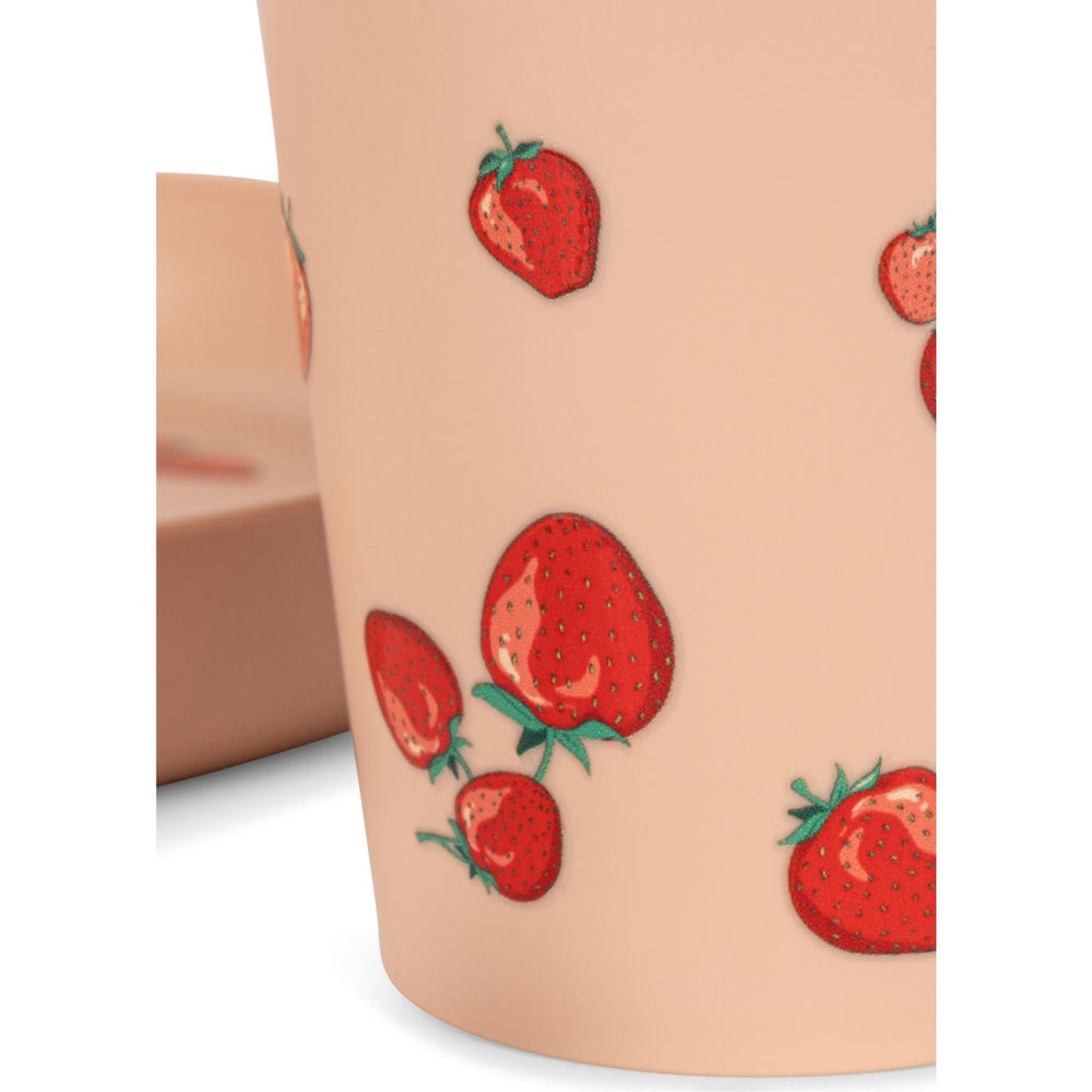 Køb Konges Sløjd Fragola Spisesæt