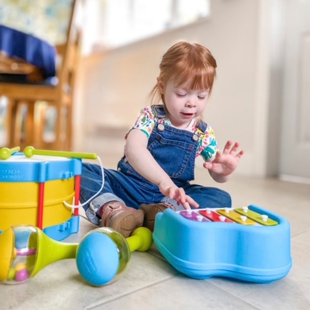 Little Tikes Melody Maker Musik-Geschenkset