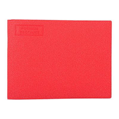 Exacompta - Carnet de Position de compte - 11 x 15 cm - 48 pages