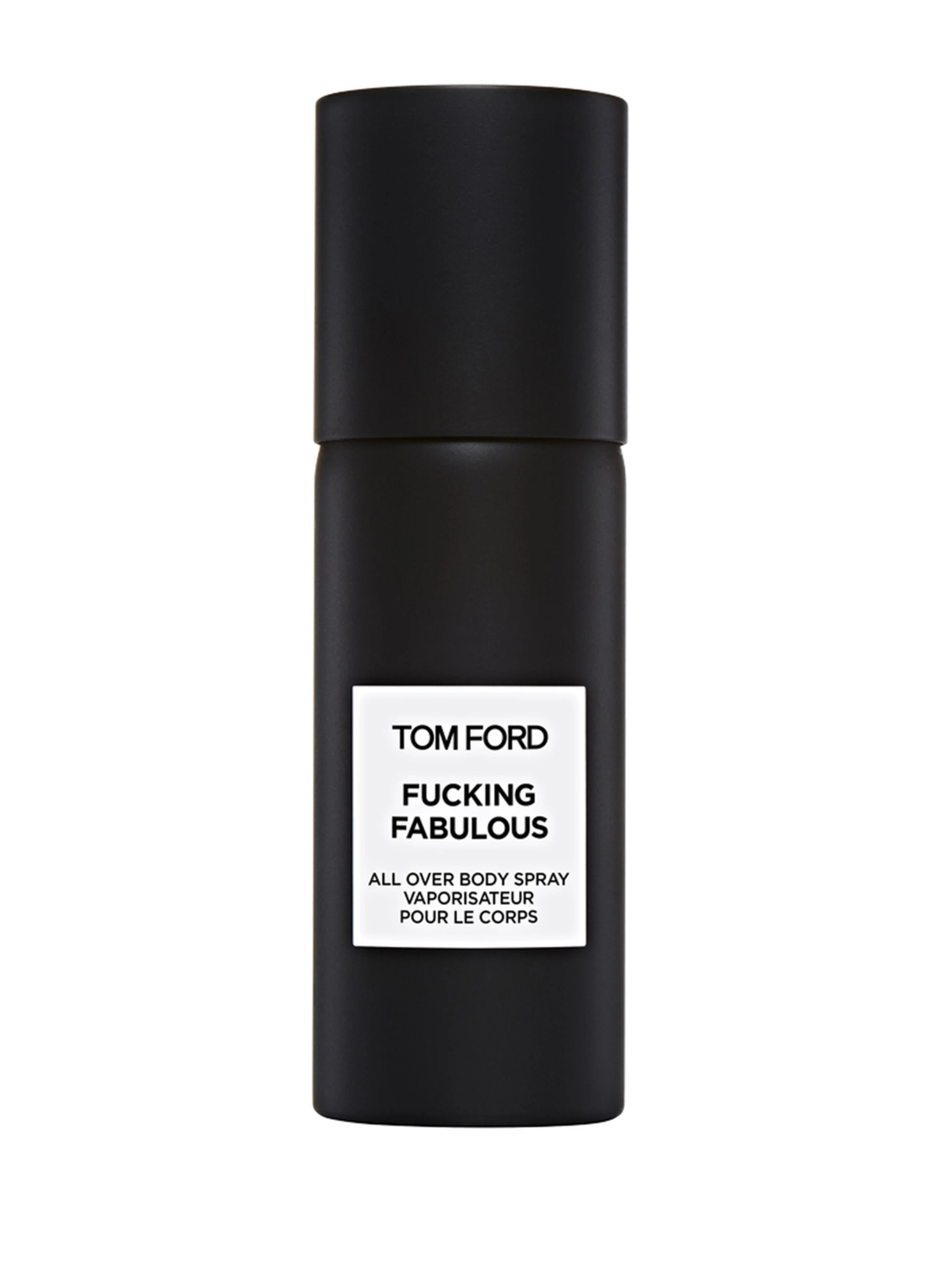 TOM FORD BEAUTY FUCKING FABULOUS