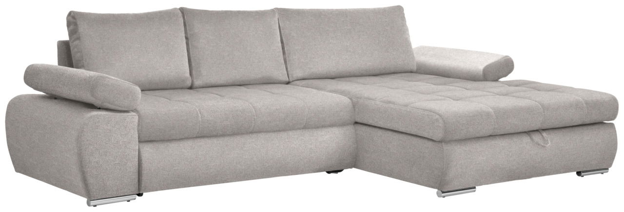 Ti´me Ecksofa INFERNO