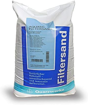 POOL Total Rundpool-Set Komfort+ Ø2,50 x 1,20m Folie 0,8mm/ Stahlwandpool Stahlrahmenbecken Swimmingpool inkl. Sandfilteranlage, Sand, Skimmer-Set, Schlauch und Leiter