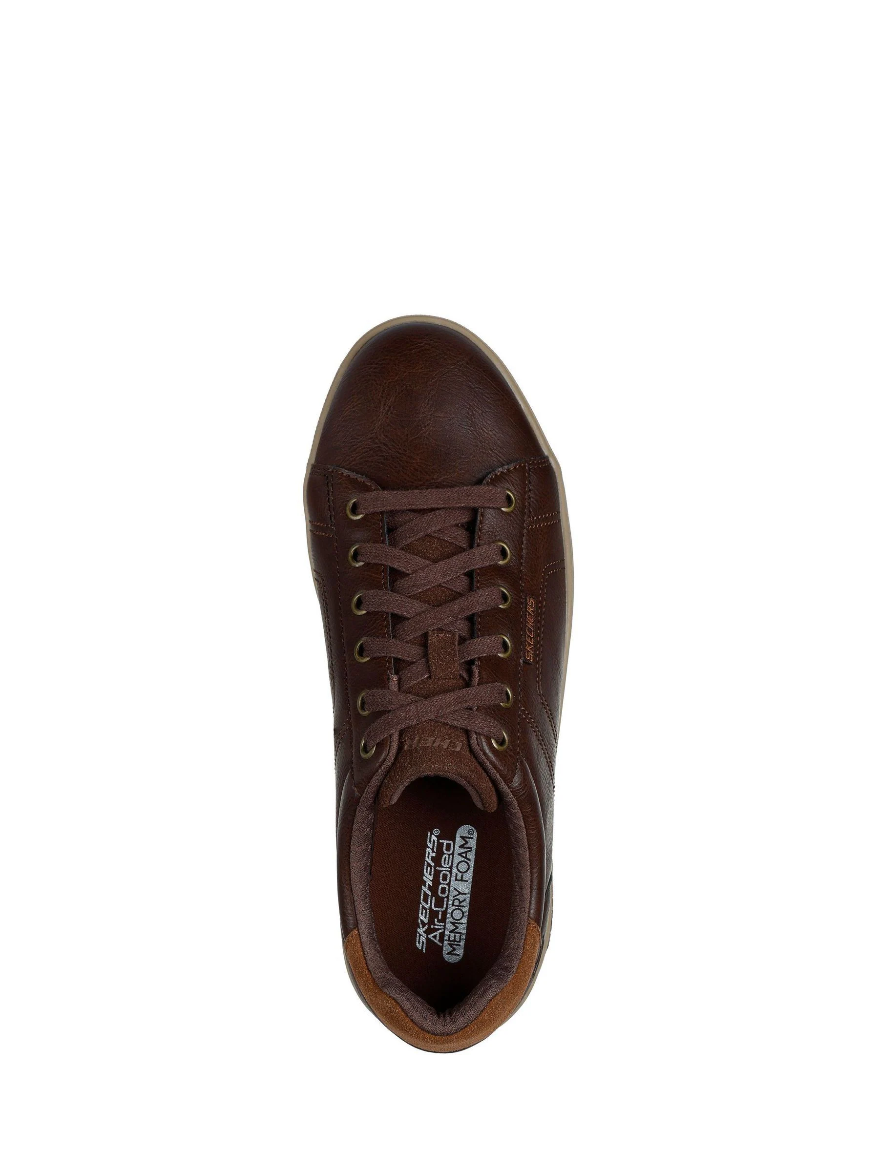 Bruin - Skechers Cavell Hensley sneakers
