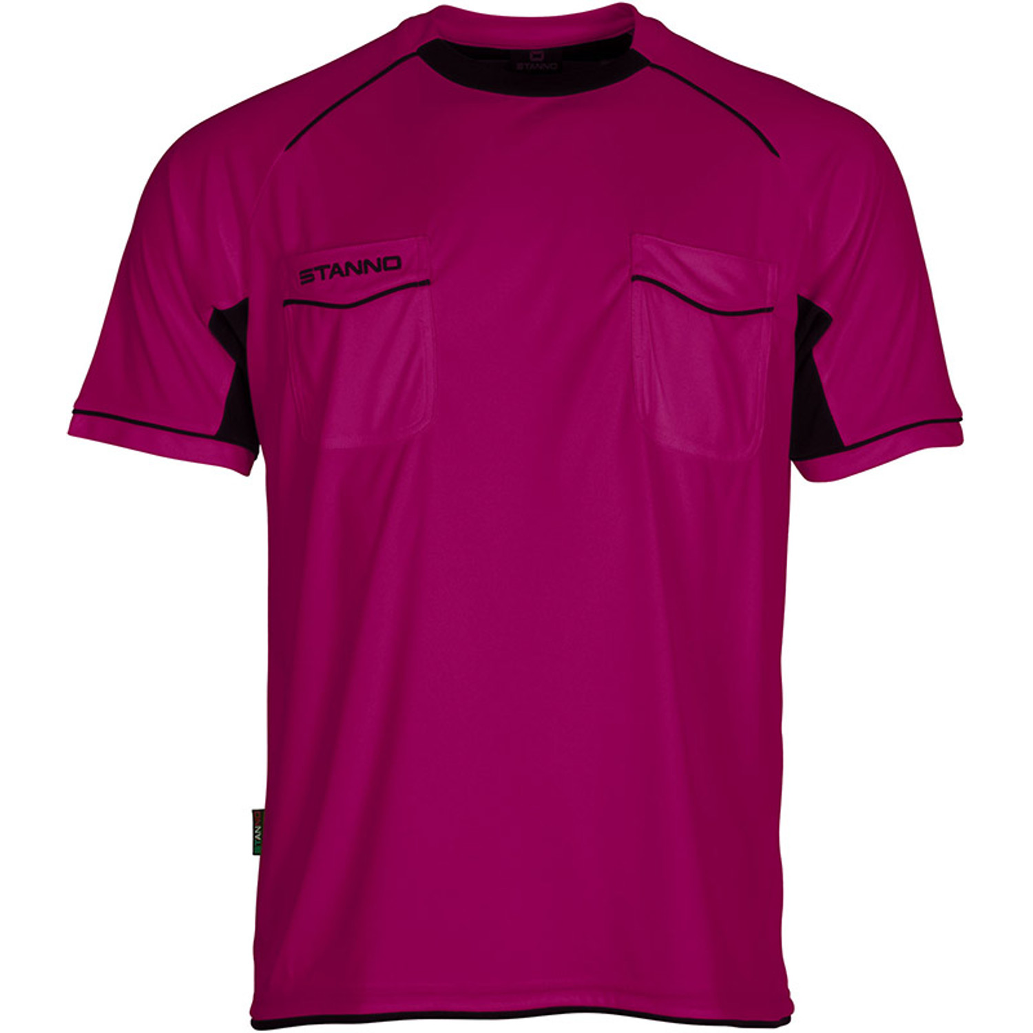 Stanno Bergamo Scheidsrechtersshirt