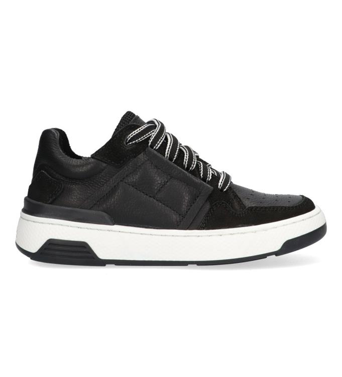 Track Style 325897 wijdte 5 zwart