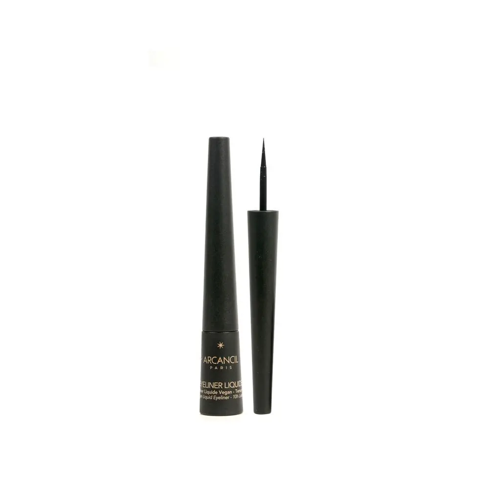 Le Lab Végétal by Arcancil - EYELINER LIQUIDERegard Intense- Eyeliner