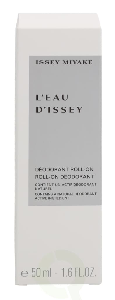 Issey Miyake L'Eau D'Issey Pour Femme Deo Roll-On 50 ml