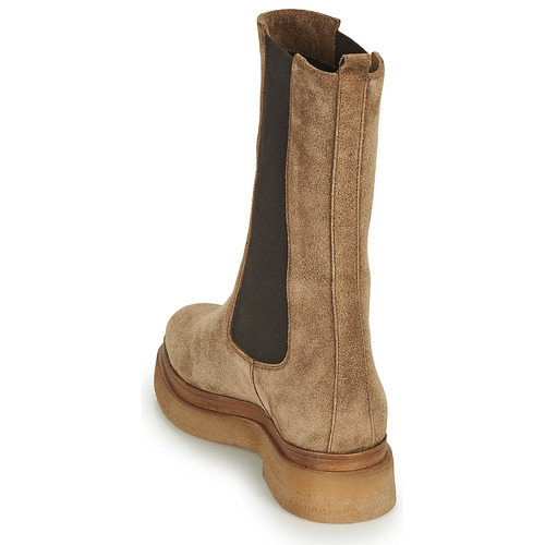 JB Martin - ORDONNEE - Veau beige