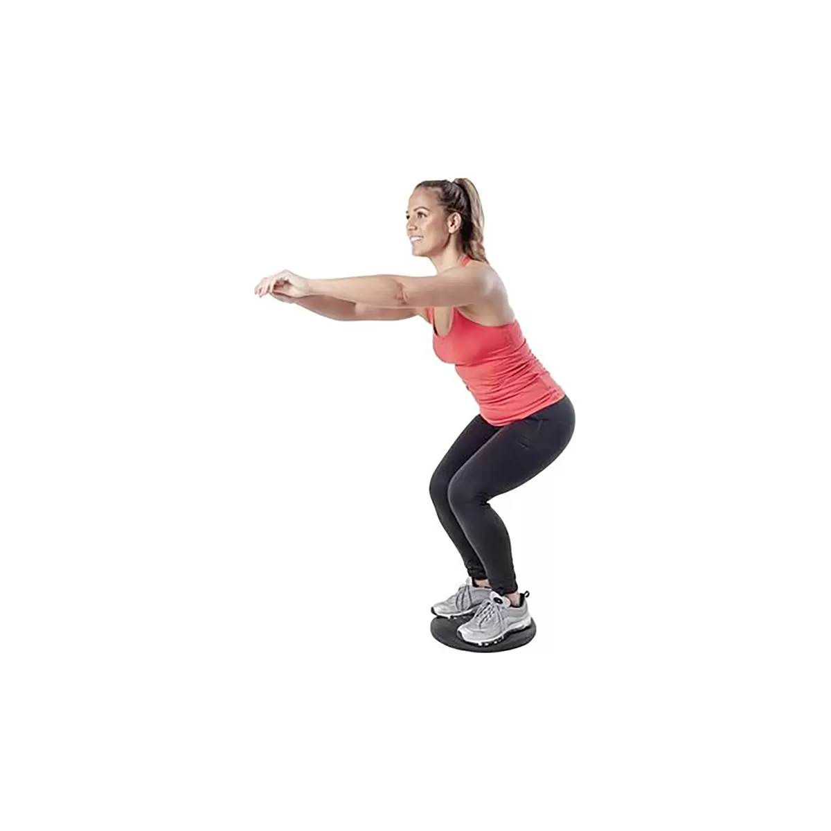 Balance-Kissen Pure2Improve