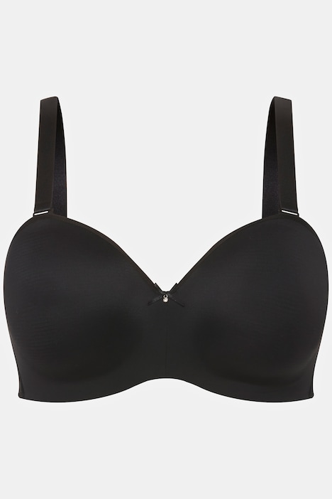 Multiway-BH, Softcups, Träger abnehmbar, Cup C - E