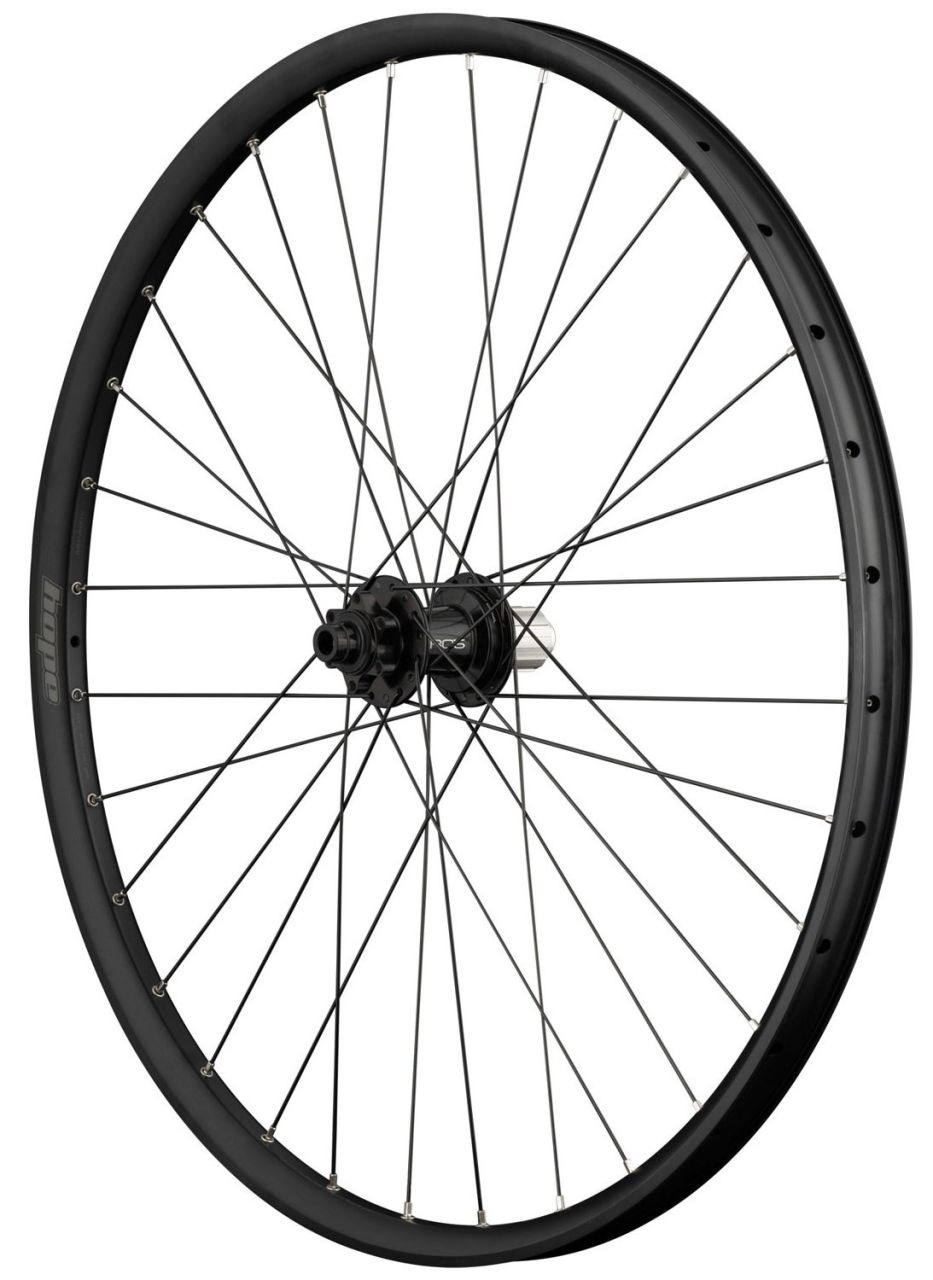 Hope Fortus 30 Pro 5 Disc 6-Loch 29
